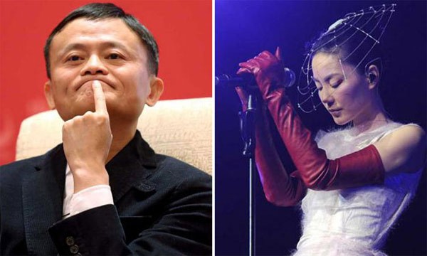 Jack Ma chi 500 ty cho hai show dien cua Vuong Phi
